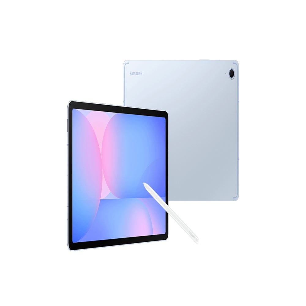Galaxy Tab S10 Fe Plus 12Gb Ram 256Gb Rom Azul + Spen y Mica Hidrogel